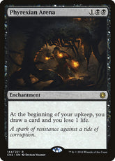 Arena Phyrexiana / Phyrexian Arena - Magic: The Gathering - MoxLand